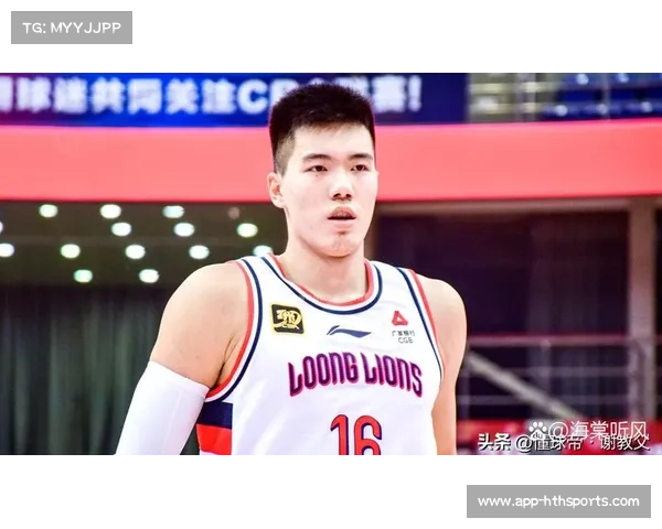 CBA实力分化严重,三强争霸格局基本形成