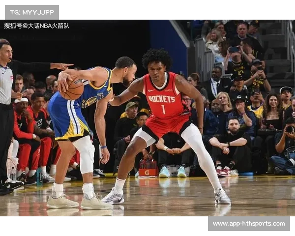 NBA杯火箭客场挑战勇士,杜兰特继续缺阵无缘对战老队友库里