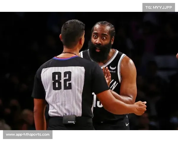 NBA干扰球规则争议再起,科技辅助判罚受关注