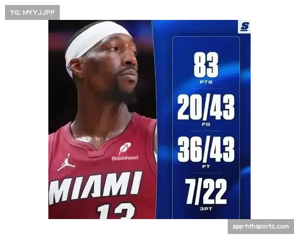 G2半场报告:热火队阿德巴约在罚球线策应,成功穿透尼克斯防线肋部 G2半场报告:热火队阿德巴约在罚球线策应,成功穿透尼克斯防线肋部